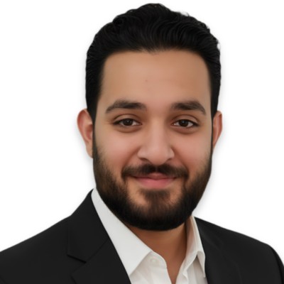 Wabil Ahmed, founder of Tovira